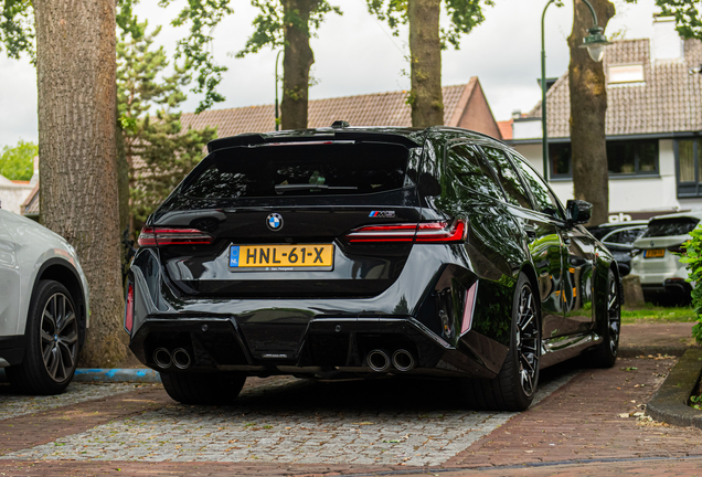 BMW M5 G99 Touring