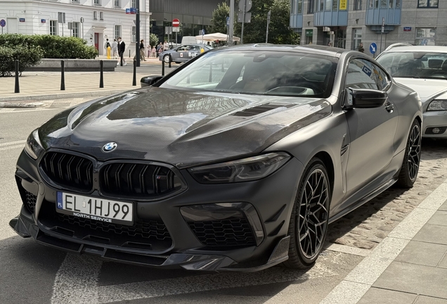 BMW M8 F92 Coupé Competition SOOQOO