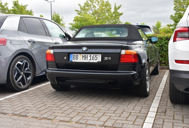 BMW Z1