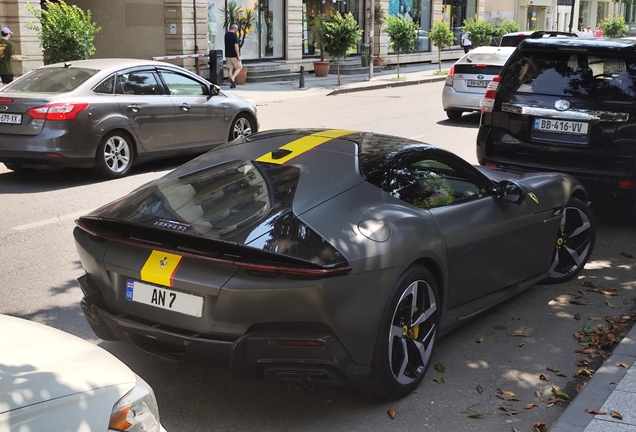 Ferrari 12Cilindri