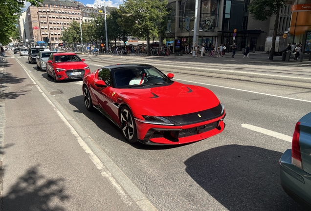 Ferrari 12Cilindri