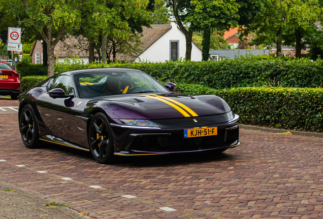 Ferrari 12Cilindri Spider
