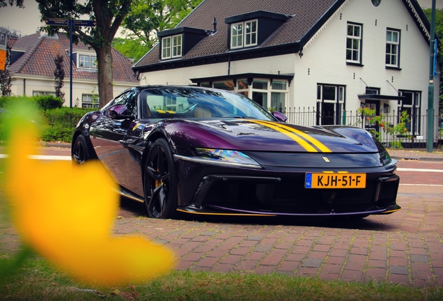 Ferrari 12Cilindri Spider