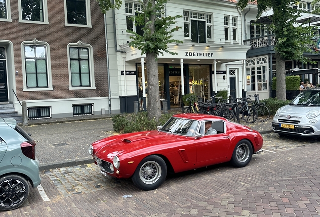 Ferrari 250 GT SWB Berlinetta