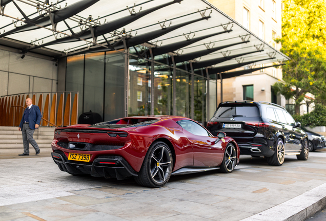 Ferrari 296 GTS