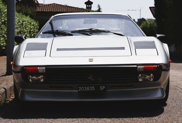 Ferrari 308 GTB Quattrovalvole