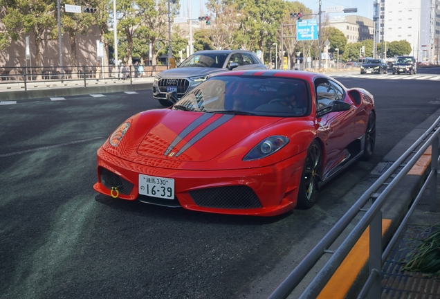 Ferrari 430 Scuderia