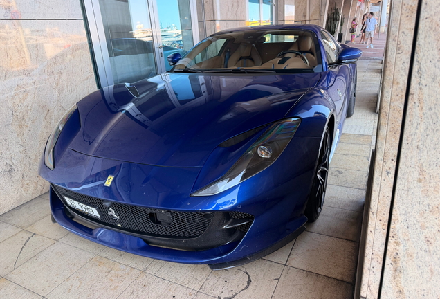 Ferrari 812 GTS