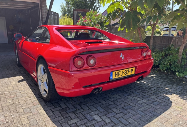 Ferrari F355 GTS