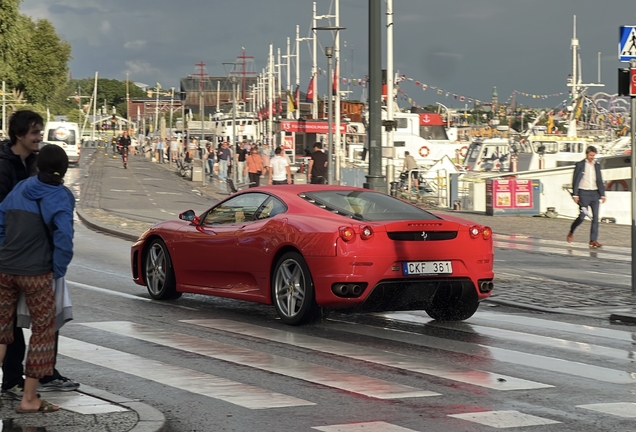 Ferrari F430