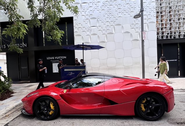 Ferrari LaFerrari