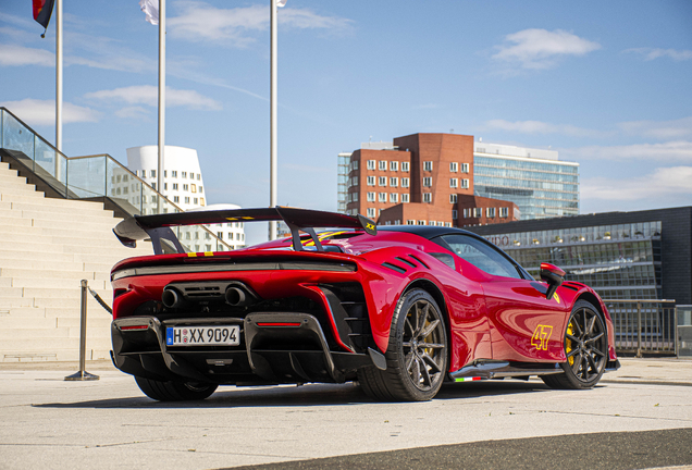 Ferrari SF90 XX Stradale