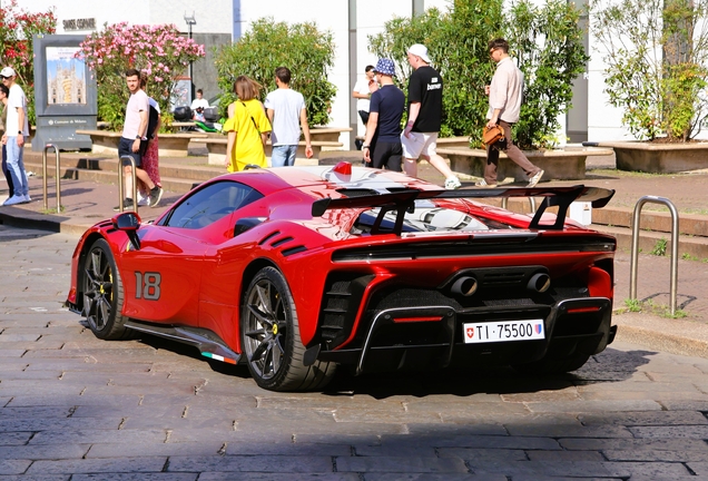 Ferrari SF90 XX Stradale