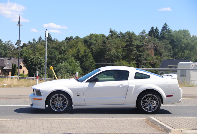 Ford Mustang GT