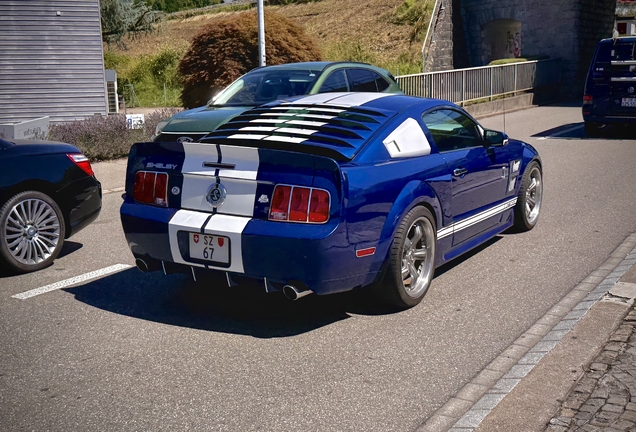 Ford Mustang Shelby GT500