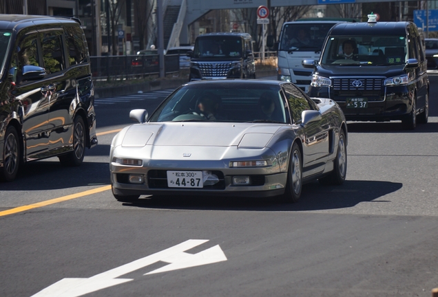Honda NSX