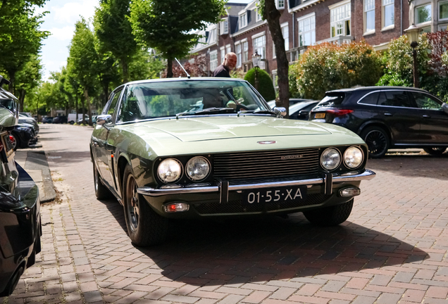 Jensen Interceptor