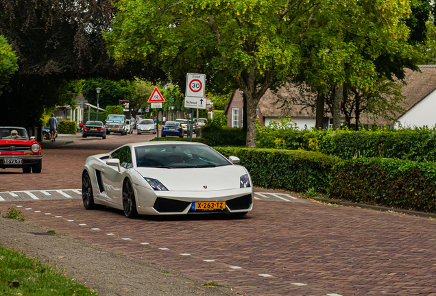 Lamborghini Gallardo LP560-4
