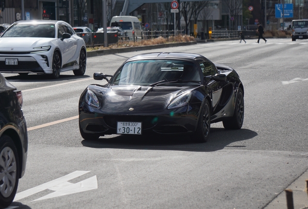 Lotus Elise S3 S