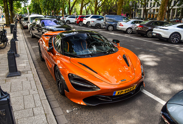 McLaren 720S