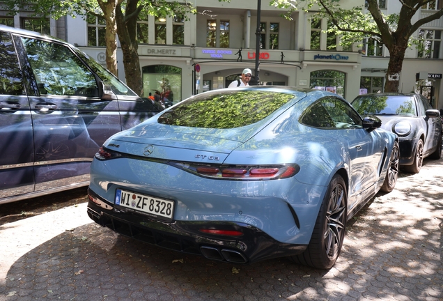 Mercedes-AMG GT 63 C192
