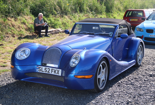 Morgan Aero 8 Series 1
