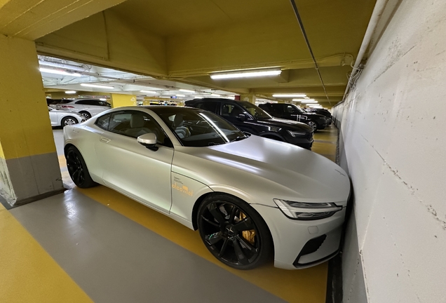 Polestar 1