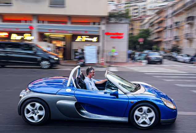 Renault Sport Spider