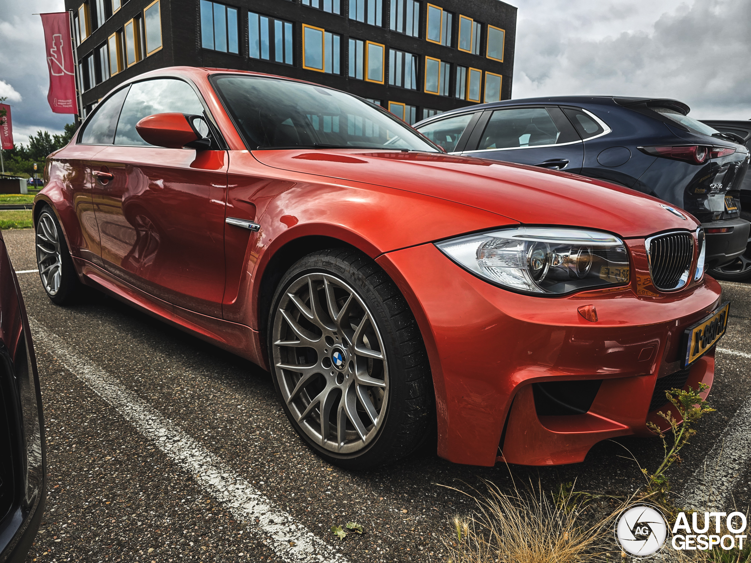 BMW 1 Series M Coup 05 July 2026 Autogespot BMW 1 Series M Coup 05 July 2026 Autogespot