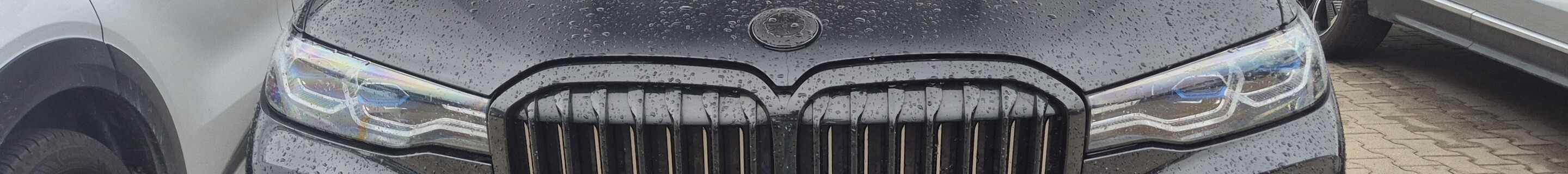 Alpina XB7 BiTurbo