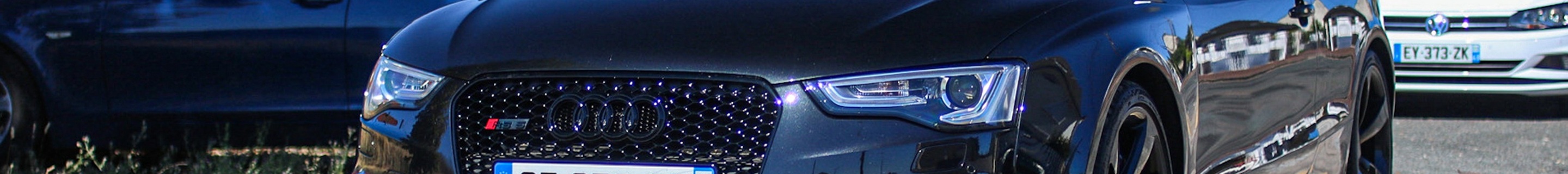 Audi RS5 Cabriolet B8