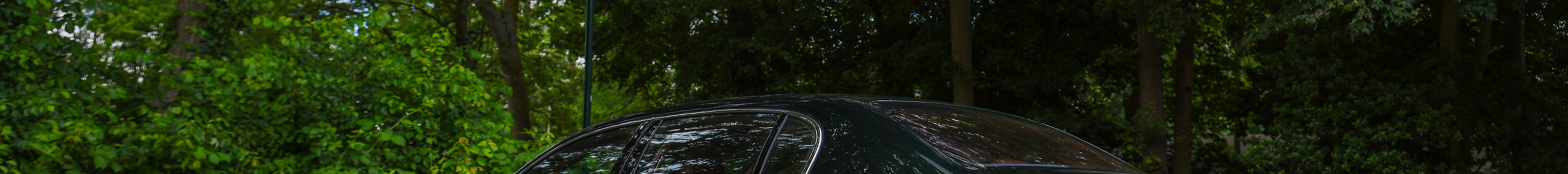 Bentley Continental Flying Spur