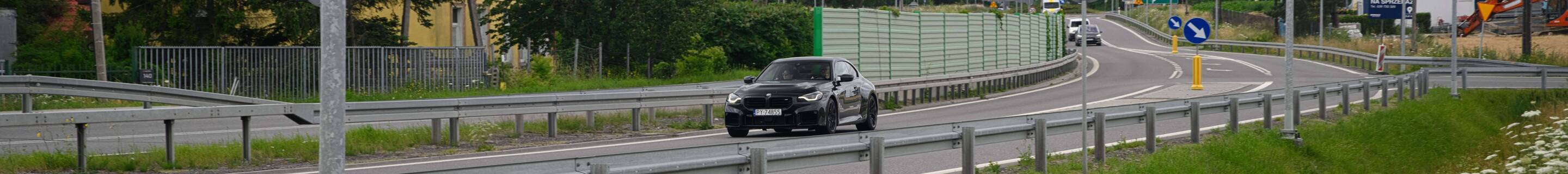 BMW M2 Coupé G87