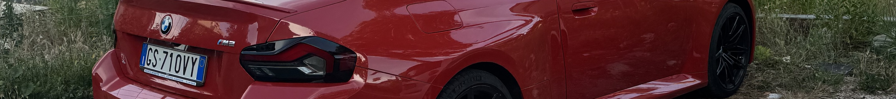 BMW M2 Coupé G87