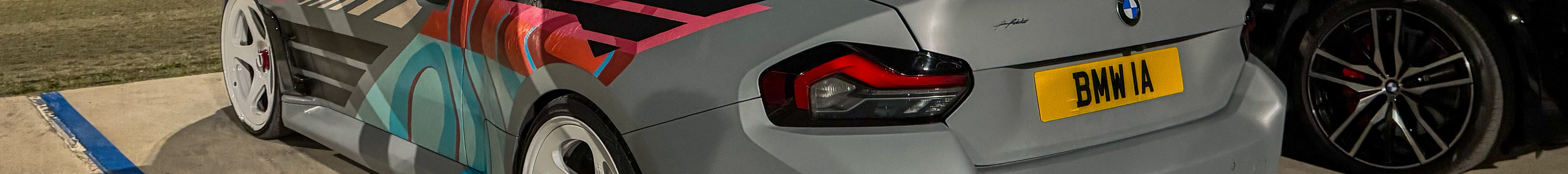BMW M2 Coupé G87