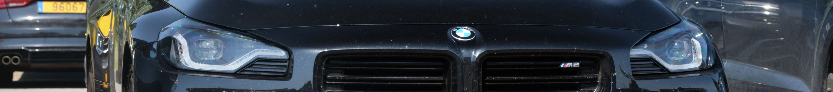 BMW M2 Coupé G87