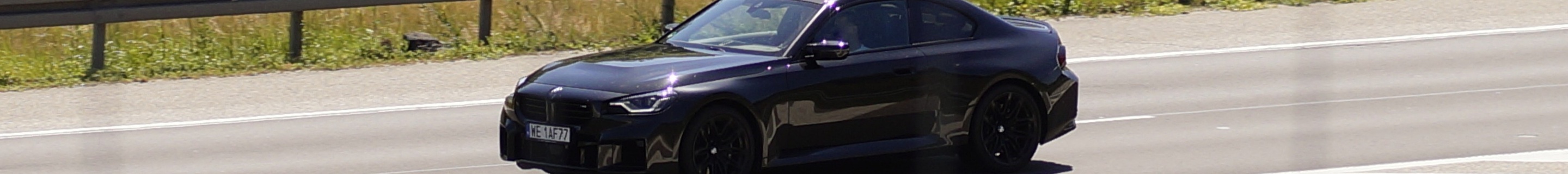 BMW M2 Coupé G87