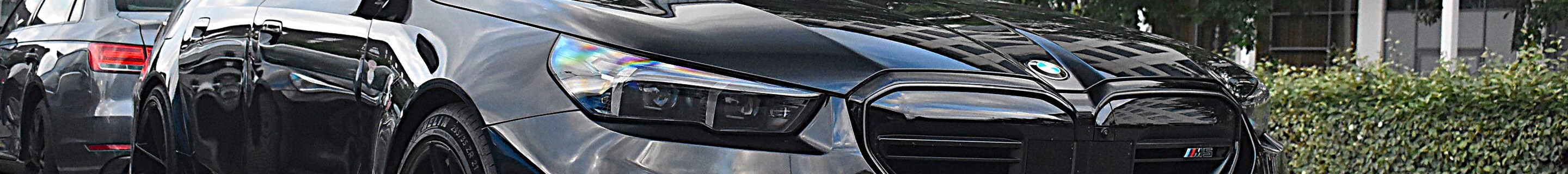 BMW M5 G99 Touring