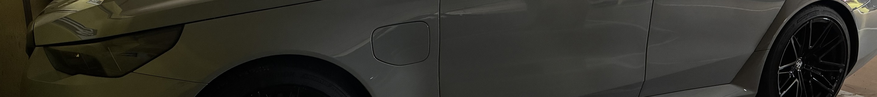 BMW M5 G99 Touring