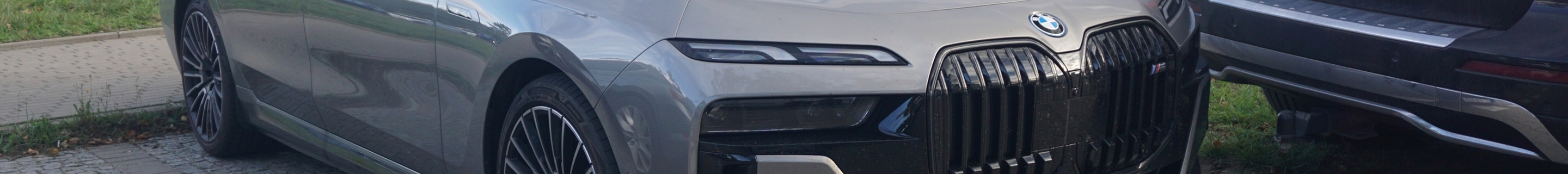 BMW M760e xDrive