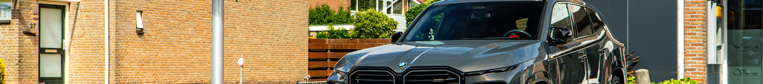 BMW XM G09