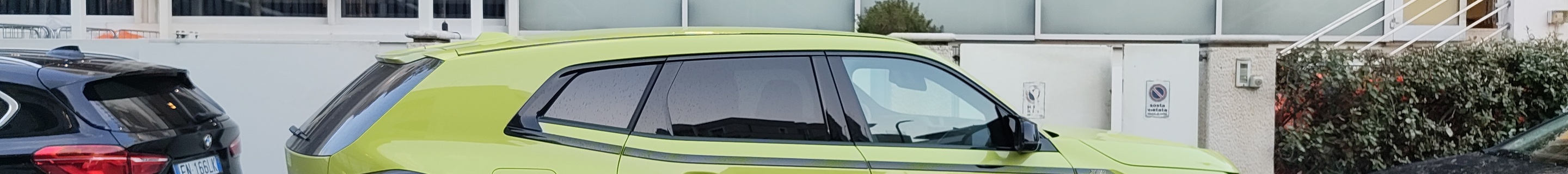 BMW XM G09