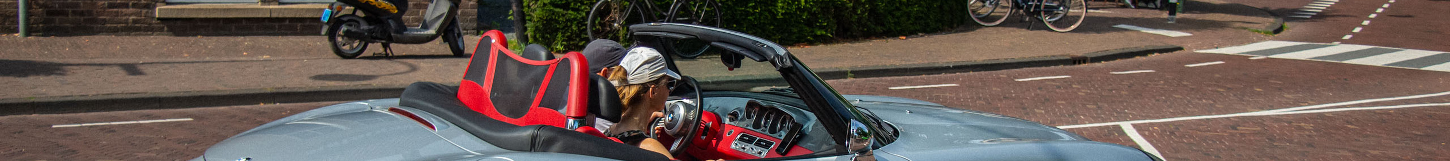 BMW Z8