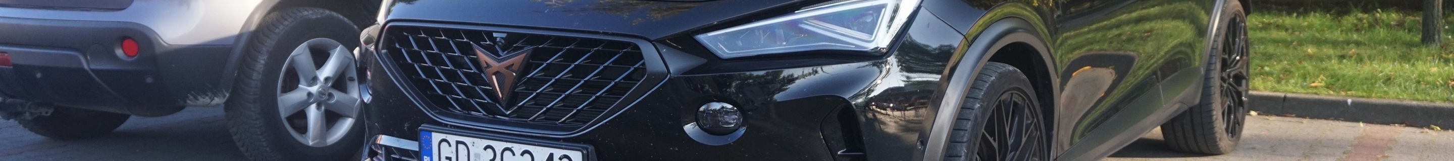 CUPRA Formentor VZ5
