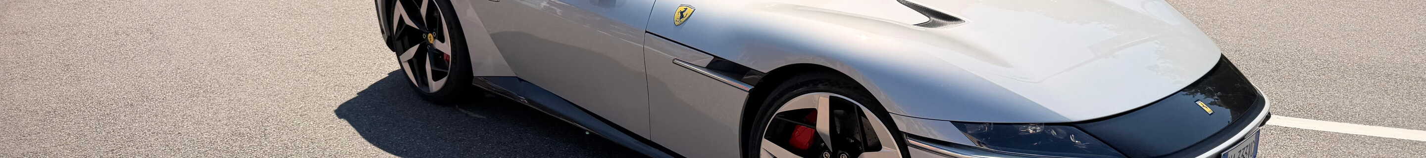 Ferrari 12Cilindri