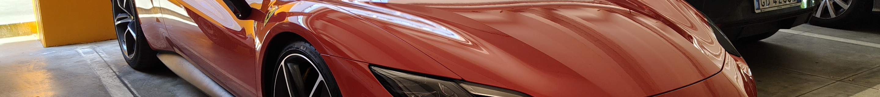 Ferrari 296 GTS