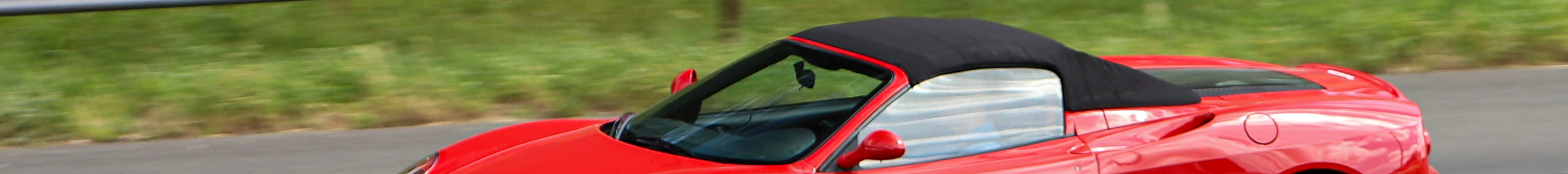 Ferrari 360 Spider