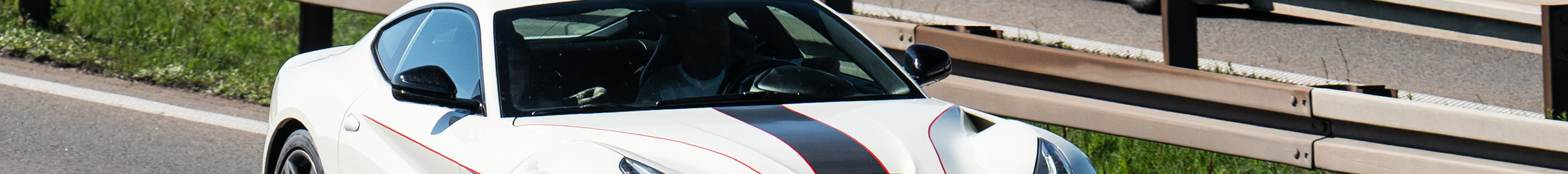 Ferrari F12berlinetta