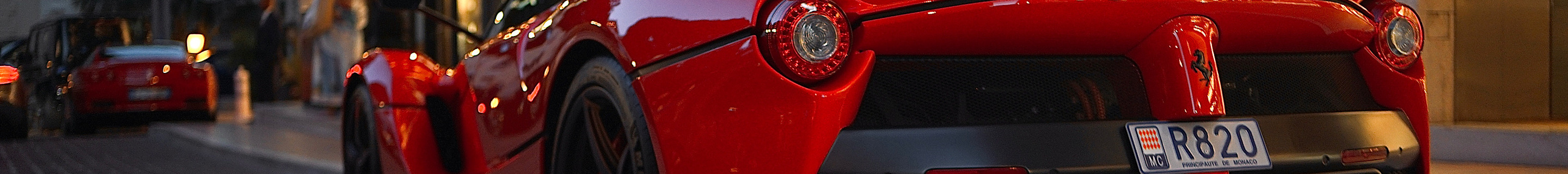 Ferrari LaFerrari