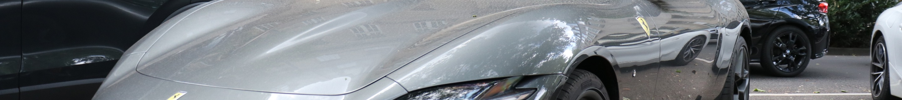 Ferrari Roma